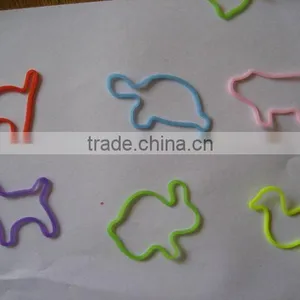 Animal Shaped Fun Band thumbnail-1
