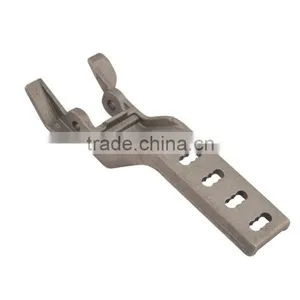 Mechnical Seal Parts,aluminum Machining Parts,investment Casting Seal thumbnail-6