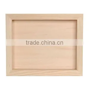 2016 Perfect Wood Display Shadowbox thumbnail-1