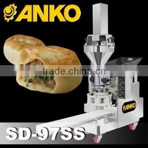 Anko Automatic Polish Sweet Fruit Filled Dumpling Knedle Maker thumbnail-6