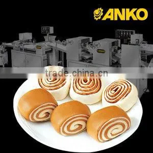 Anko Automatic Industrial Steam Bread Machine thumbnail-1