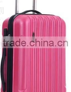 Hard Luggage Trolley Case thumbnail-4