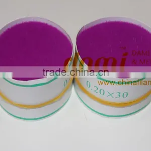 PBT TAPERED FILAMENT FOR TOOTHBRUSH BRISTLE thumbnail-6