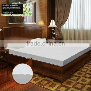Natural Latex Bamboo Charcoal Foam thumbnail-3