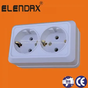 Elendax S1000 электрический розетка на стене thumbnail-1
