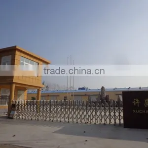 Xuchang Zhufeng Insulation Materials Co., Ltd. company overview - view 2 thumbnail