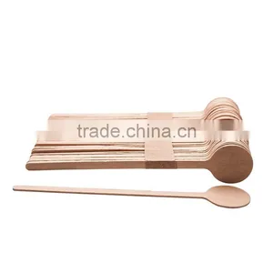 Flavored Wood Coffee Stirrer Stir Tea Stick From Hywoodstick thumbnail-4