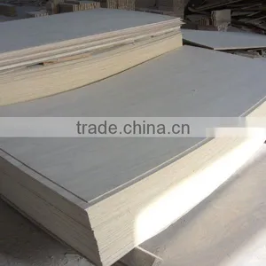 Paulownia Plywood thumbnail-1