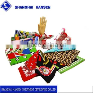 Various High Quality Polar Bandanas thumbnail-1