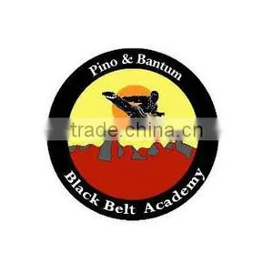 USA Karate Embrodiery Patches thumbnail-1