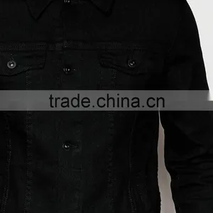 Skinny Fit Jacket thumbnail-2