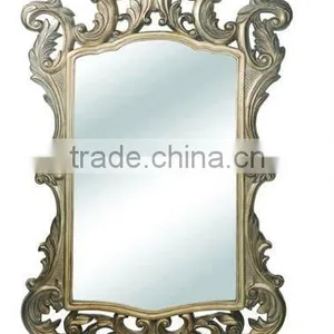 PU Vintage Ornate Art Decor Unique Country Style Wall Decor thumbnail-1