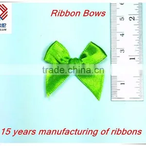 Decoration Ribbon Bow, Hand-made Bow-knot thumbnail-5