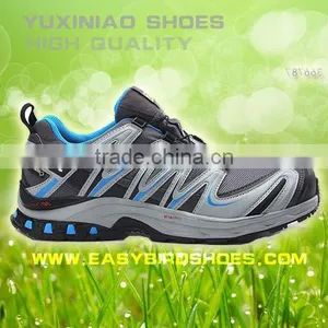 China High Quality Shoes Women, Fashion Stylish Outdoor Running Shoes Men Hiking Walking Traveling for Adults thumbnail-4