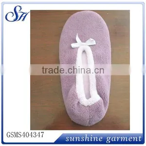 2014 Bestsale New Style Indoor Shoes thumbnail-1