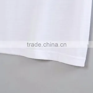 t Shirt 2 Color Sublimation Blank no Minimum Quantity. New Item Fashion Men thumbnail-5