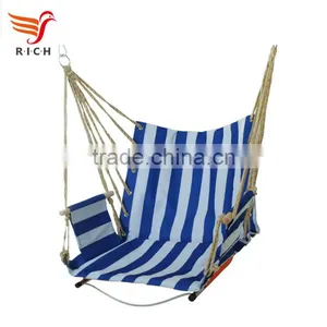 T30 Multifunctional Oxford Cloth Hammock Chairs for Sale thumbnail-3