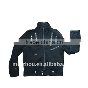 Women's Cotton Jacket thumbnail-1