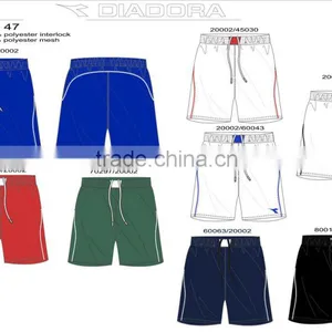 100% Polyester Custom Design Cheap Soccer Uniforms From China thumbnail-6