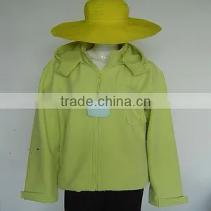 Ladies' Latest Style Softshell Jacket thumbnail-1
