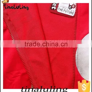 French Kids Wears Wholesale Kids Zipper Hoodies Children Clothing Baymax Big Hero 6 thumbnail-3