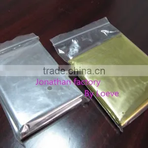 Outdoor Waterproof Emergency Survival Blanket New thumbnail-1