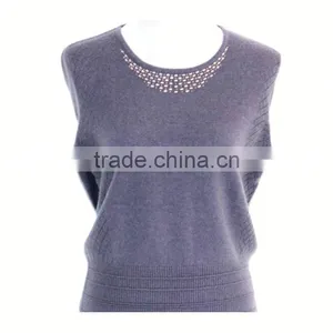 2014 New Fashion Design Knit Sweaters thumbnail-1