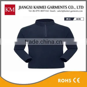 Polar Fleece Jacket KM1055 thumbnail-3