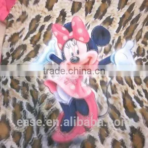 Child Digital Unique Print Jumper Sweatshirt thumbnail-3