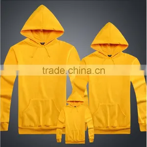 OEM Service China Supreme Quality Smart Blank Pullover Pocket Hoodie for Women thumbnail-6