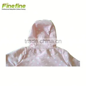 Kids Clothes Design Hot Sale Baby Romper With Headband Blank thumbnail-6