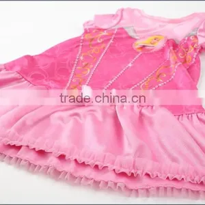 Children Dress Little Girl Beautiful Dresses thumbnail-5
