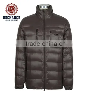 M2021 2017 New Style Plus Size Wholesale Mens Parka Jackets Hoody thumbnail-1