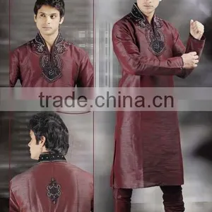 Kurta Pyjama thumbnail-1
