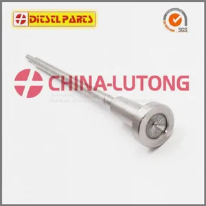 Common Rail Nozzle Control Valve F00VC01001 and Valve F OoV C01 001 , Diesel Injector Valve FooV C01 001 thumbnail-3