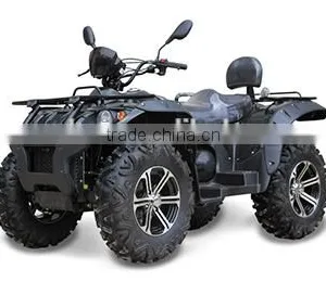 China Good Quality 500CC Four-wheel Drive CTV 4x4 ATV 4x4 thumbnail-1