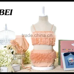 2016 Children Swimwear Children Swimwear Piece Girl Swimsuit thumbnail-6