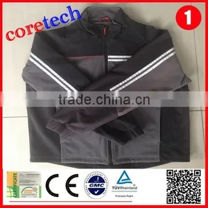 New Style Cheap Men Softshell Jacket Factory thumbnail-3