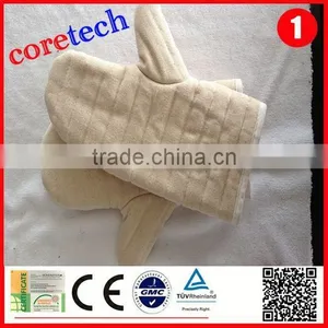 High Quality Wholesale Work Safety Gloves Factory thumbnail-1