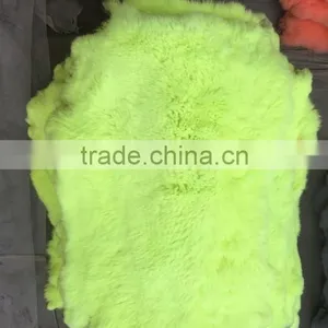 Good Quality Rabbit Fur Skin and Rabbit Skins for Clothing thumbnail-2
