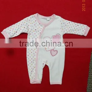 Baby Suits thumbnail-1