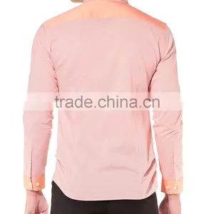 Latest Casual Shirts Designs for Men Welcomed Clothing Manufacturers thumbnail-2