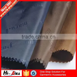 Hi-ana Fabric2 Manufacturing Oeko-tex Standard Good Price Taffeta thumbnail-1
