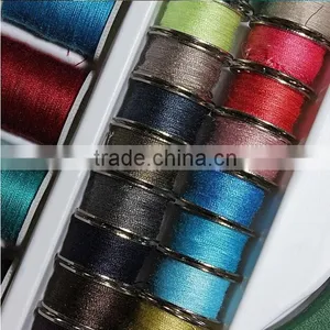 100PCS Sewing Kits/home Sew Accessory/Neddle+thread Case thumbnail-3