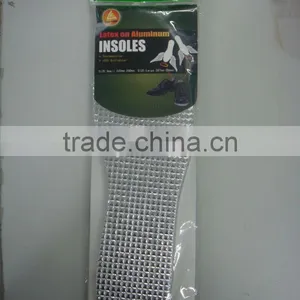 Height Increase High Heel Silicone Shoe Lift Insoles thumbnail-1