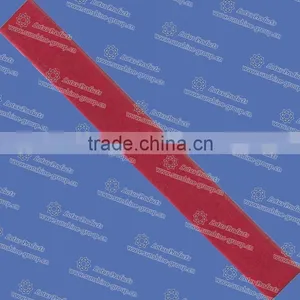 100% Nylon Good Quality Velvet Ribbon thumbnail-1