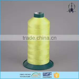 1000D/3 350tex 9tickets Nylon 66 Filament Sewing Thread for Shoes thumbnail-1