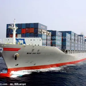 Albanien Shipping From China Albanien Freight Forwarder Albanien Ocean Freight thumbnail-2