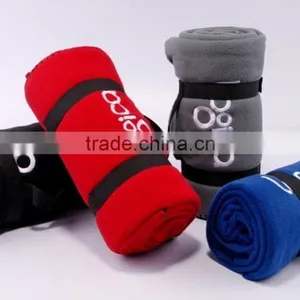 Polar Fleece Blanket thumbnail-1