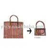 Nylon Shopping Bag thumbnail-1